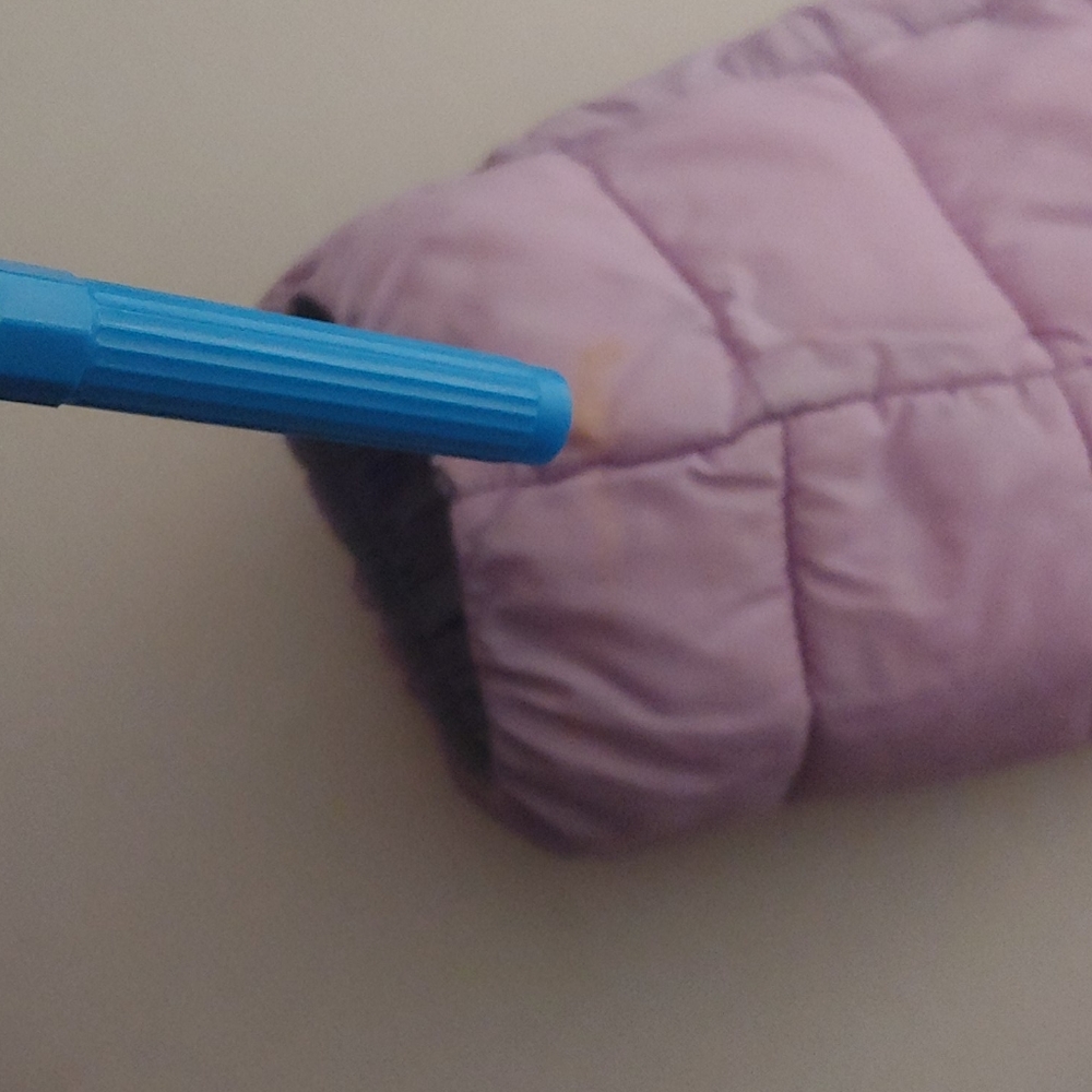 Girl's Geox Jacket - Picture 12 of 12